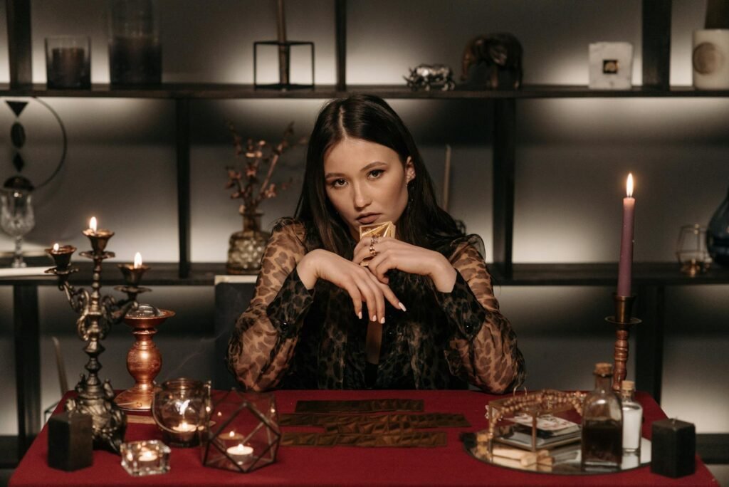 Ritual